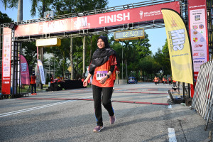 Selangor Half Marathon 2026