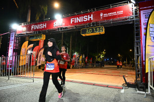 Selangor Half Marathon 2026