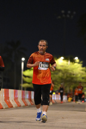 Selangor Half Marathon 2026