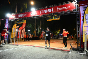 Selangor Half Marathon 2026