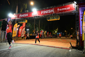 Selangor Half Marathon 2026