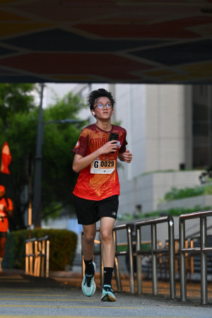 Selangor Half Marathon 2026