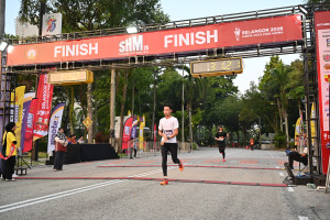 Selangor Half Marathon 2026