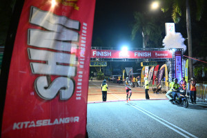 Selangor Half Marathon 2026