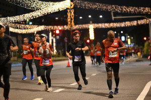 Selangor Half Marathon 2026