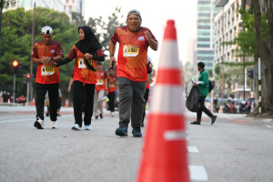 Selangor Half Marathon 2026