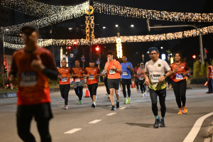 Selangor Half Marathon 2026