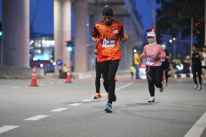 Selangor Half Marathon 2026