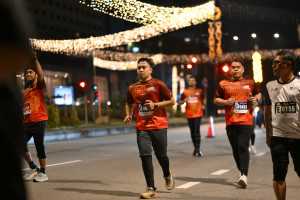 Selangor Half Marathon 2026