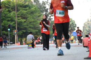 Selangor Half Marathon 2026