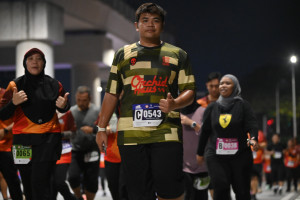 Selangor Half Marathon 2026