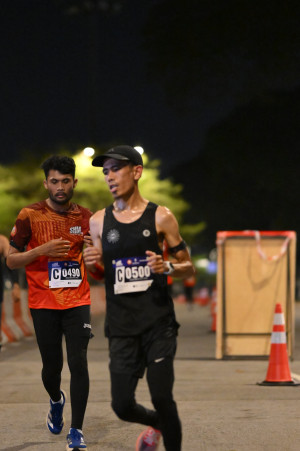 Selangor Half Marathon 2026