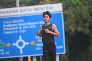 Selangor Half Marathon 2026