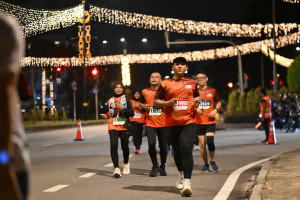 Selangor Half Marathon 2026