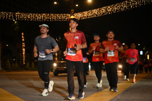 Selangor Half Marathon 2026