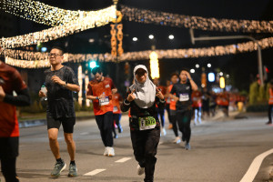 Selangor Half Marathon 2026