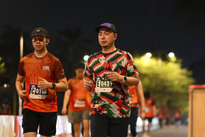Selangor Half Marathon 2026