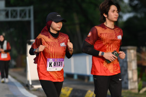 Selangor Half Marathon 2026