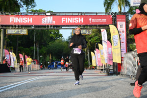 Selangor Half Marathon 2026