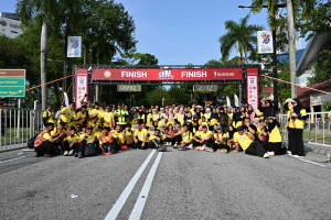 Selangor Half Marathon 2026