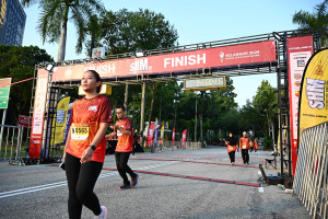 Selangor Half Marathon 2026