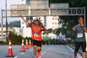 Selangor Half Marathon 2026