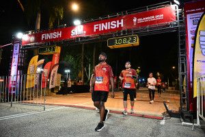 Selangor Half Marathon 2026