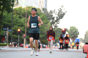Selangor Half Marathon 2026