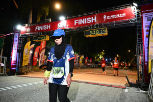 Selangor Half Marathon 2026