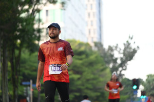 Selangor Half Marathon 2026