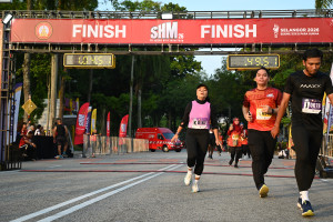 Selangor Half Marathon 2026