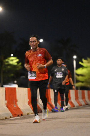 Selangor Half Marathon 2026