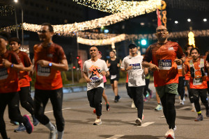 Selangor Half Marathon 2026