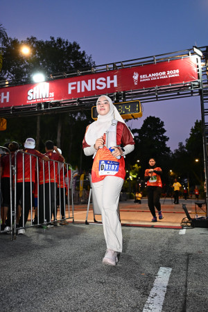 Selangor Half Marathon 2026