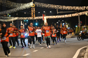 Selangor Half Marathon 2026