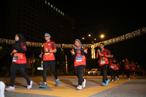 Selangor Half Marathon 2026