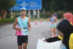 Selangor Half Marathon 2026