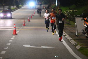 Selangor Half Marathon 2026