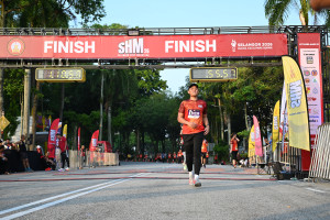 Selangor Half Marathon 2026