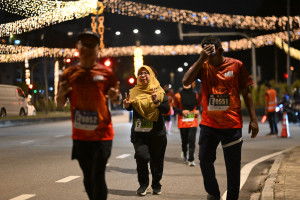 Selangor Half Marathon 2026