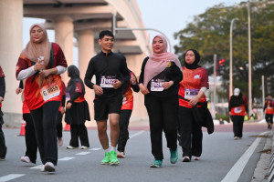 Selangor Half Marathon 2026