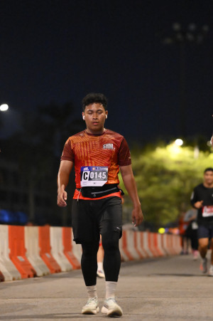 Selangor Half Marathon 2026