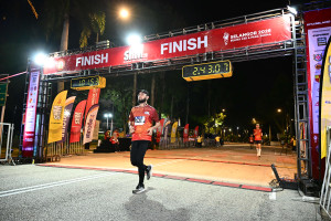 Selangor Half Marathon 2026