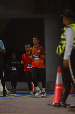 Selangor Half Marathon 2026