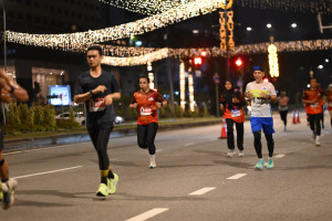 Selangor Half Marathon 2026