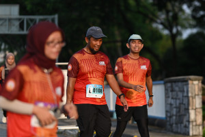 Selangor Half Marathon 2026
