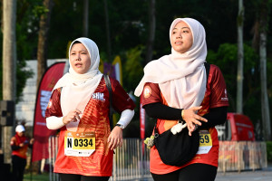 Selangor Half Marathon 2026