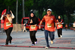Selangor Half Marathon 2026