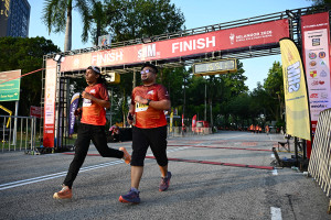 Selangor Half Marathon 2026