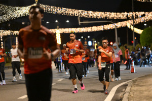 Selangor Half Marathon 2026